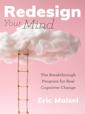cover image of Redesign Your Mind
